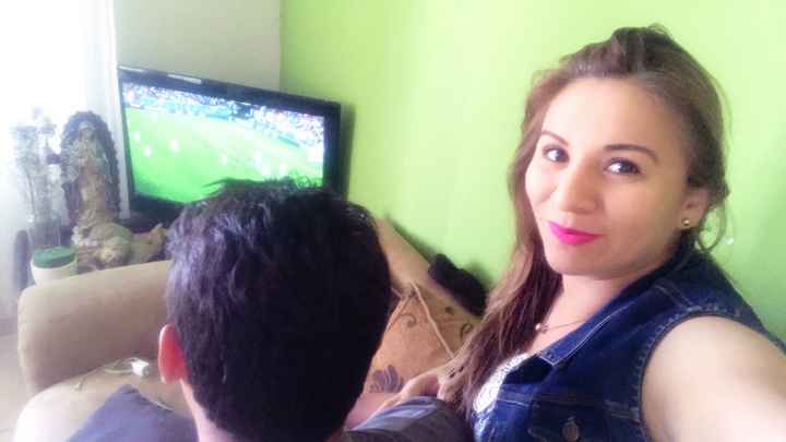 Mi pronóstico en pareja es : 🇩🇪 2 - 1 🇲🇽 - 1