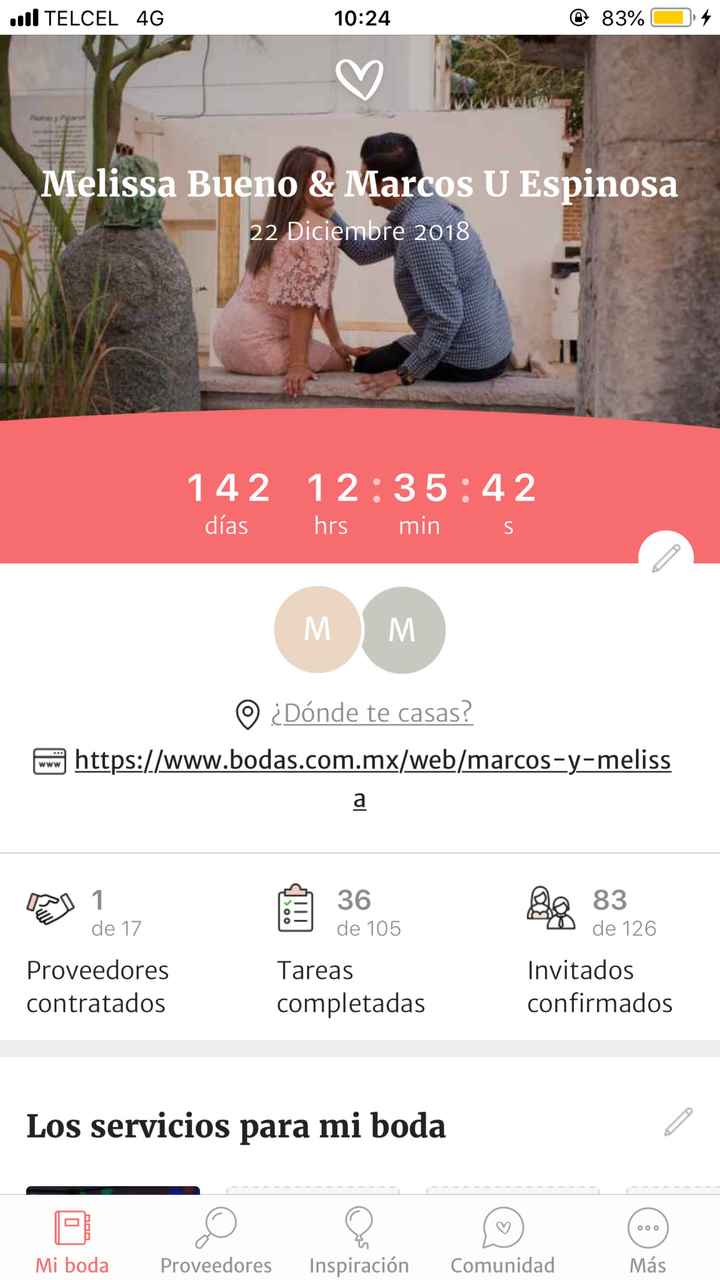 ‘mi número mágico - Melissa’❤️ - 1