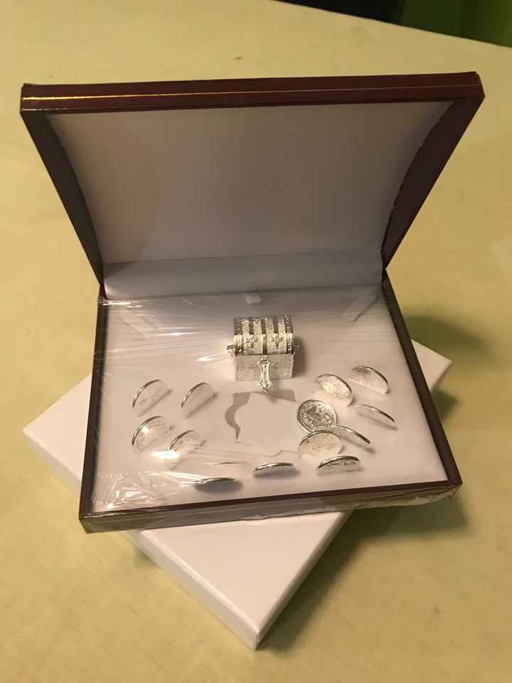 Ya están con nosotros 👐🏼☺️ - 2