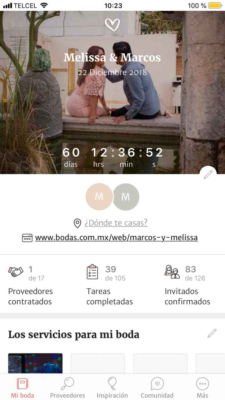 2 meses 😱 increíble!! - 1