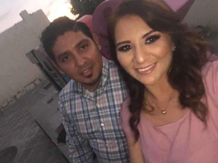 Sesión de fotos casual 👩🏻👨🏻📸❤️ - 2