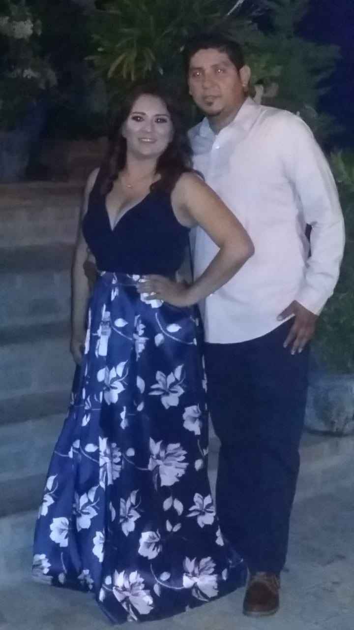 Sesión de fotos casual 👩🏻👨🏻📸❤️ - 5