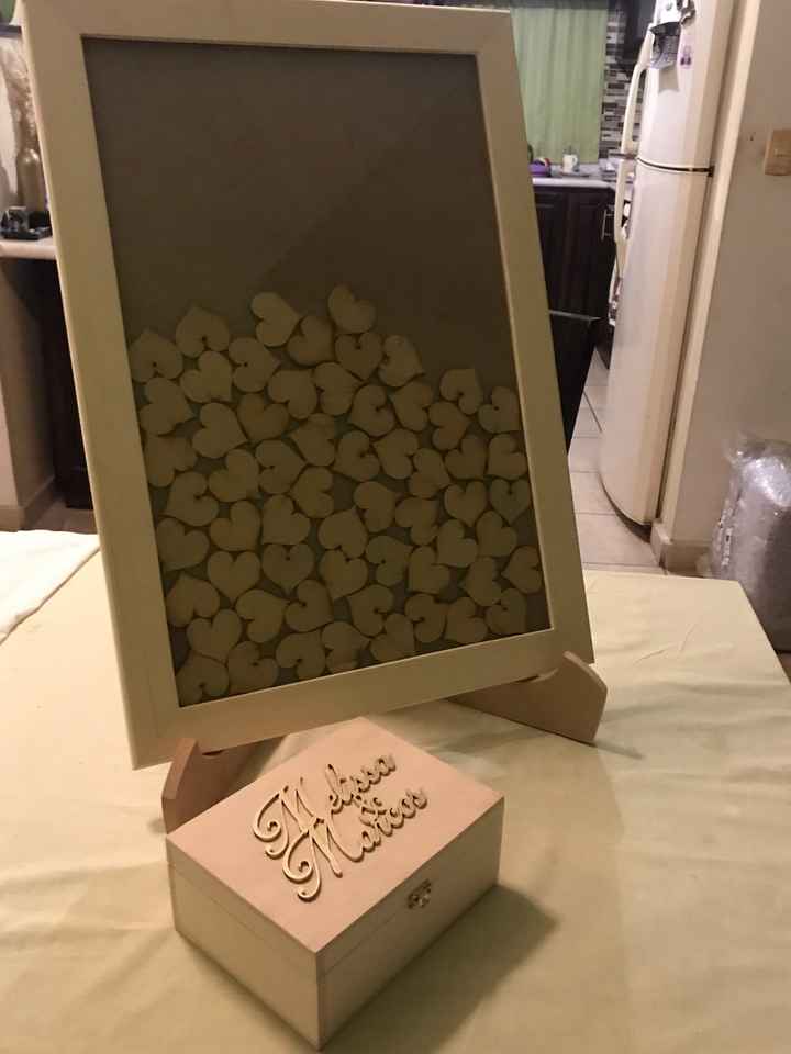 Más avances 🙌🏼🤗 - 2