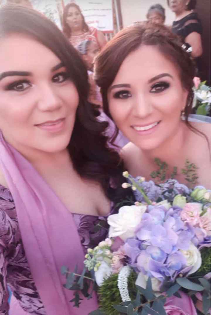 Me casé!!!😱🤗🤗👰🏻🤵🏻😍❤️ - 6