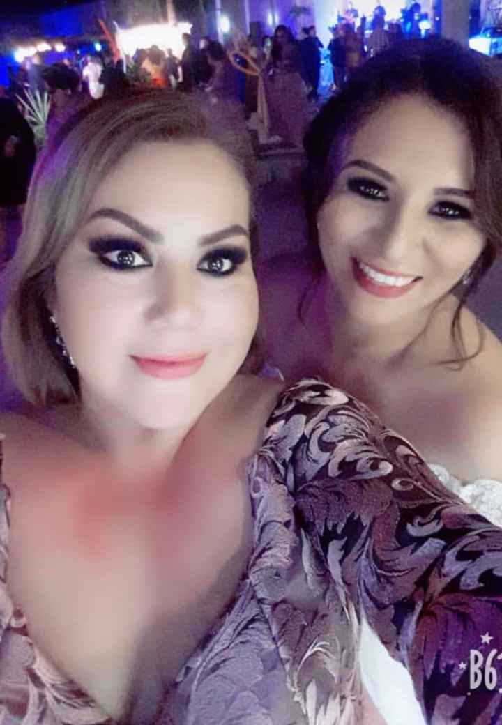 Me casé!!!😱🤗🤗👰🏻🤵🏻😍❤️ - 8