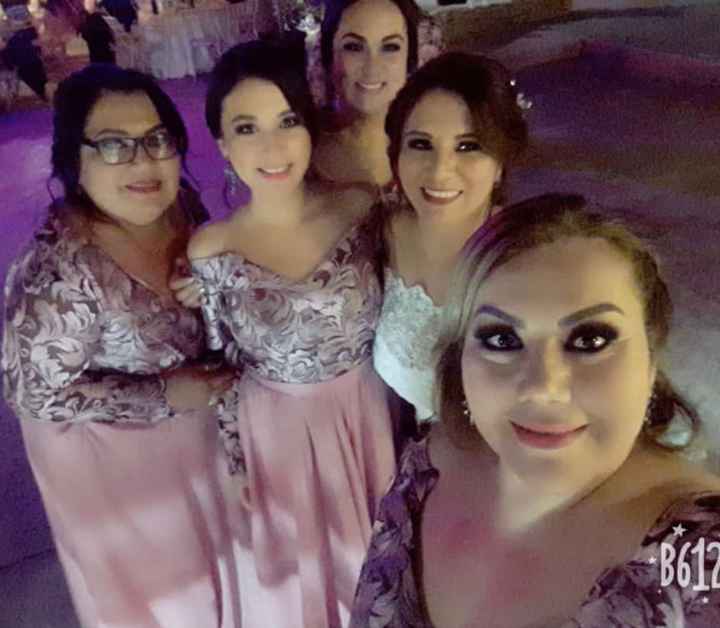 Me casé!!!😱🤗🤗👰🏻🤵🏻😍❤️ - 9