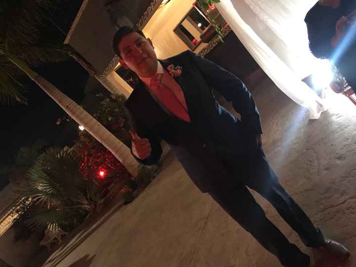 Me casé!!!😱🤗🤗👰🏻🤵🏻😍❤️ - 10