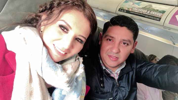 Me casé!!!😱🤗🤗👰🏻🤵🏻😍❤️ - 12