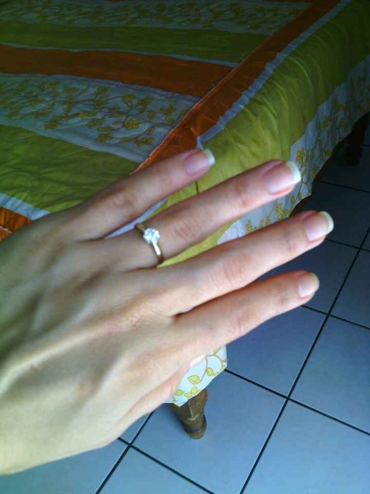 Mas vale tarde que nunca! - 1