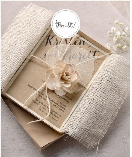 Presumamos invitaciones! - 1
