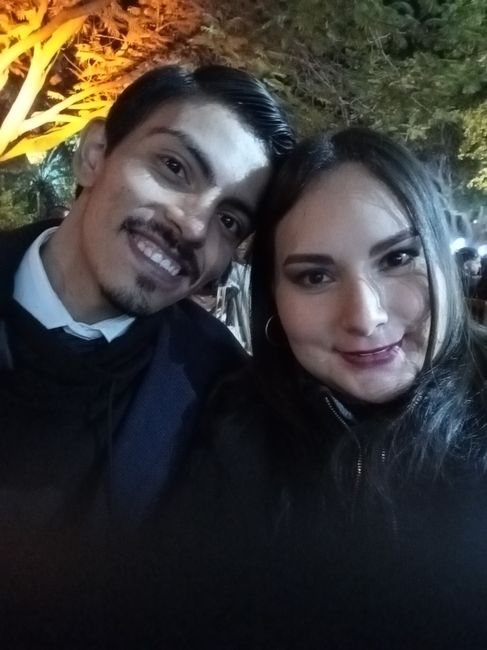 La foto más bonita de ustedes dos 📷💝¡aquí hay regalo!🎁 - 1