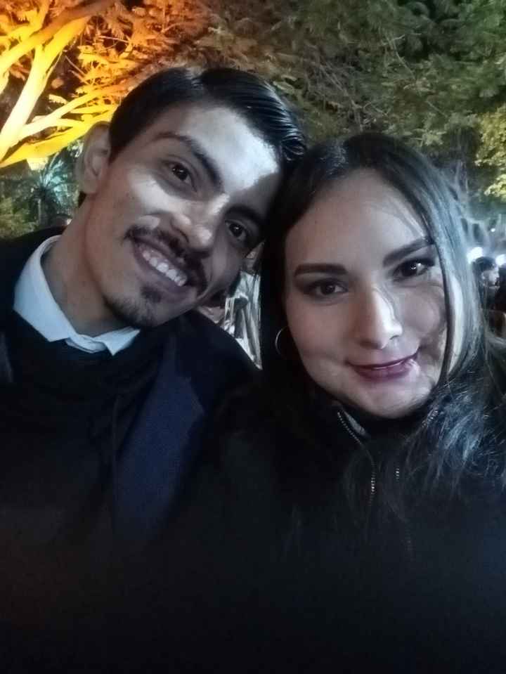 La foto más bonita de ustedes dos 📷💝¡aquí hay regalo!🎁 - 1
