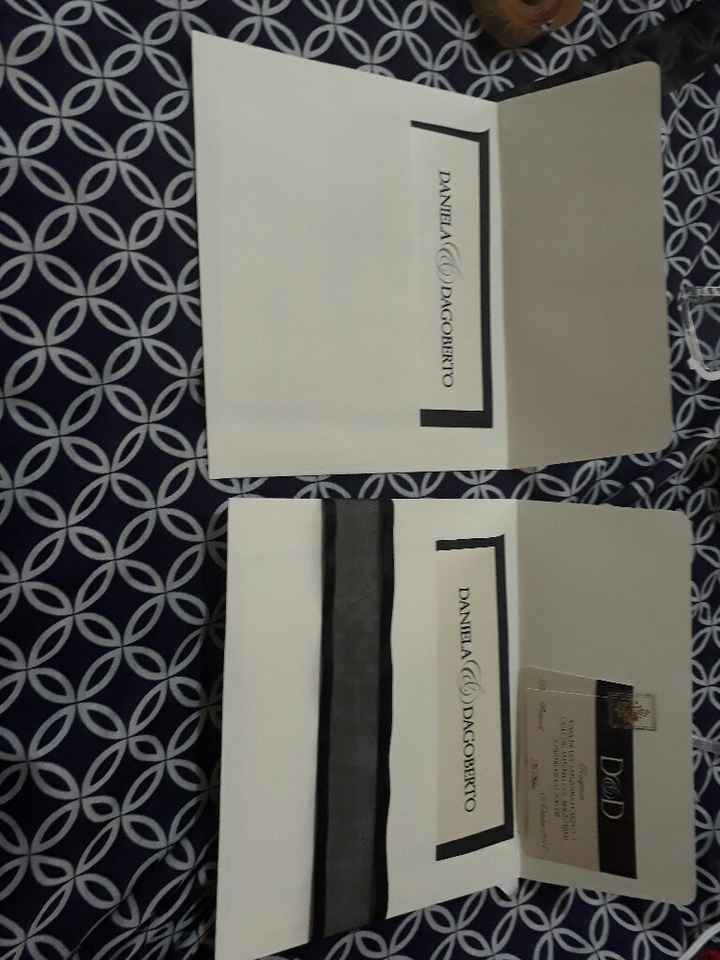  Siguen las invitaciones - 3
