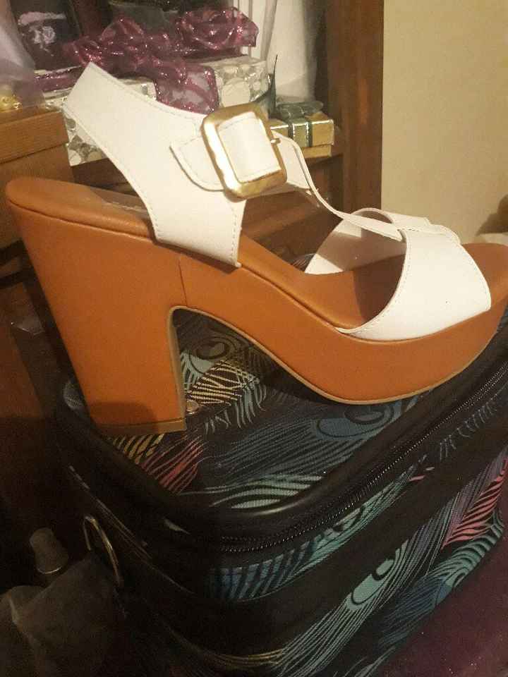  Zapatillas!!! - 2