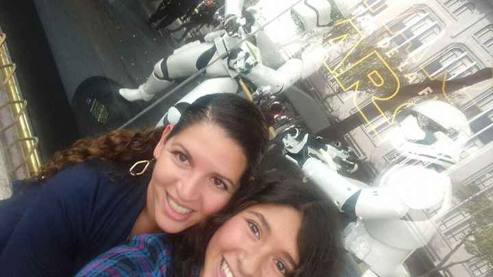 Quien se casa después de los 30? - 1