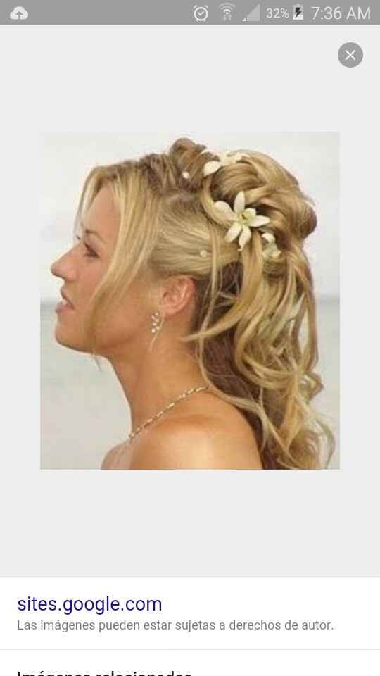 S.o.s....peinado!! - 1