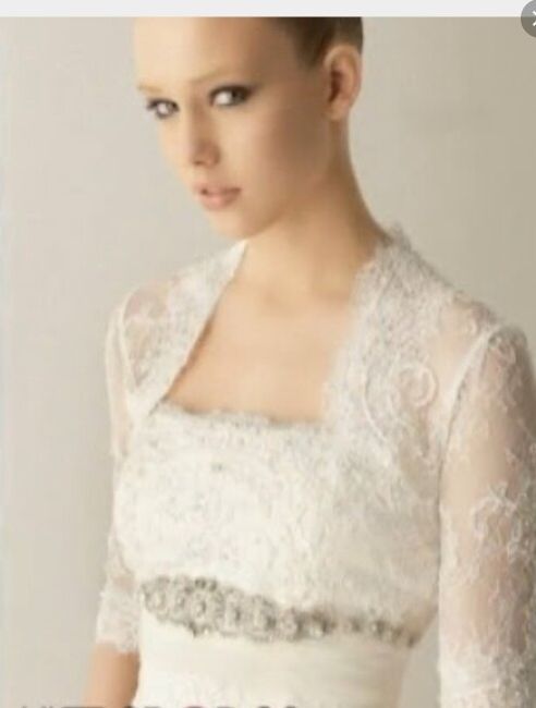 Ayuda con mi vestido!! - 2