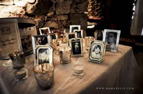 Rincon de los recuerdos