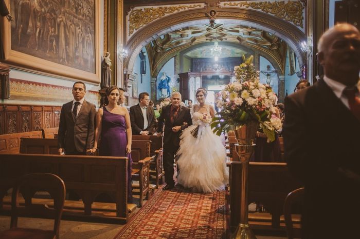 Solo recuerdo que me temblaban las piernas