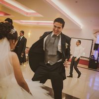 El sexy baile de mi maridin para quitarme la liga