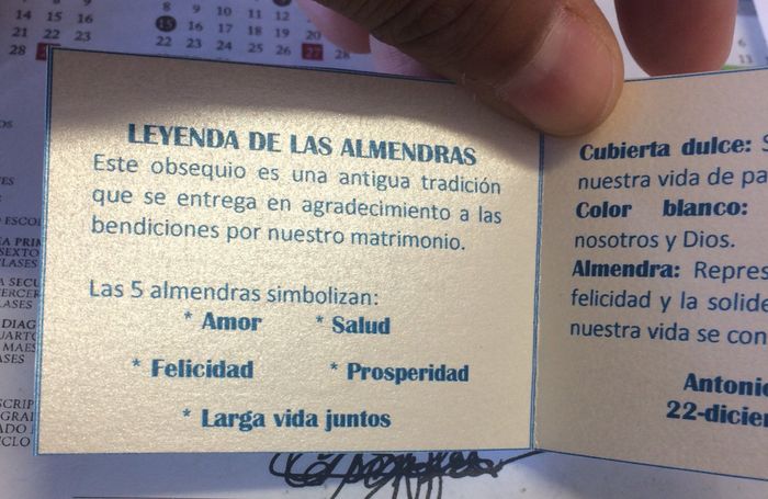  Mis menús! - 2