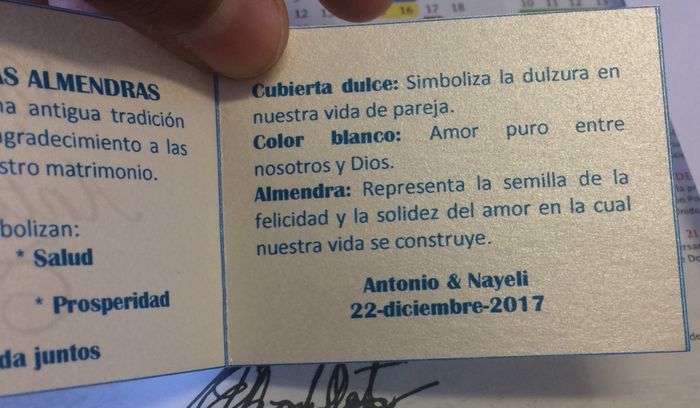  Mis menús! - 6