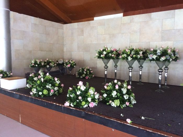  Fotos del antes del salón!! - 2