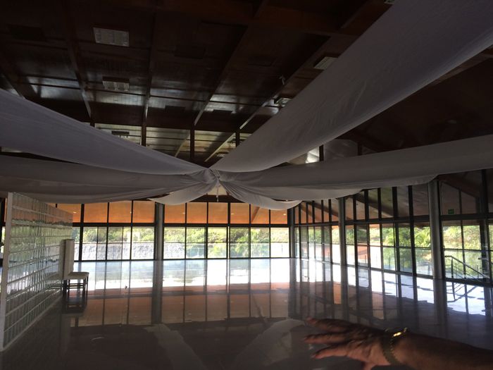  Fotos del antes del salón!! - 4