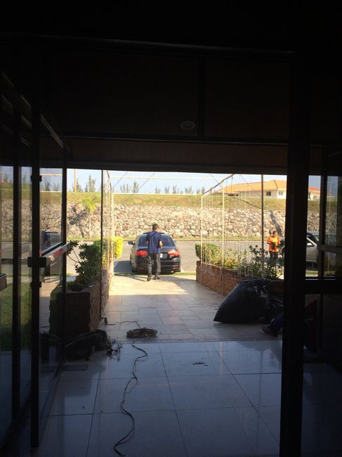  Fotos del antes del salón!! - 5