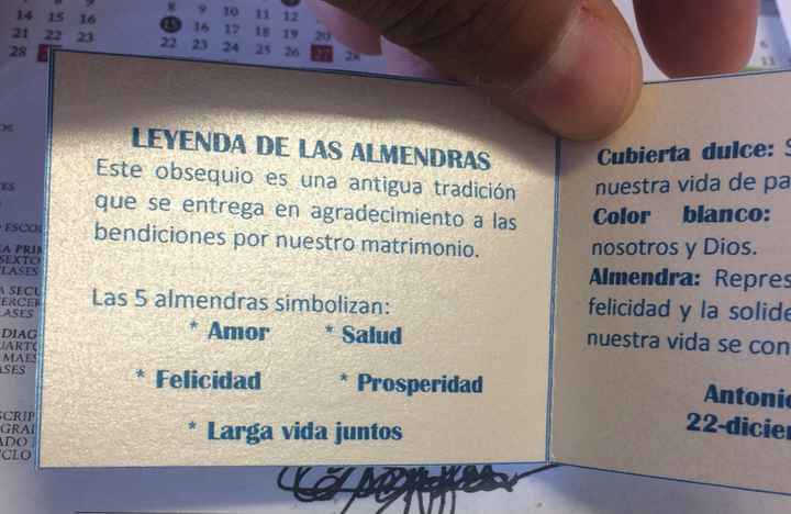  Mis menús! - 4