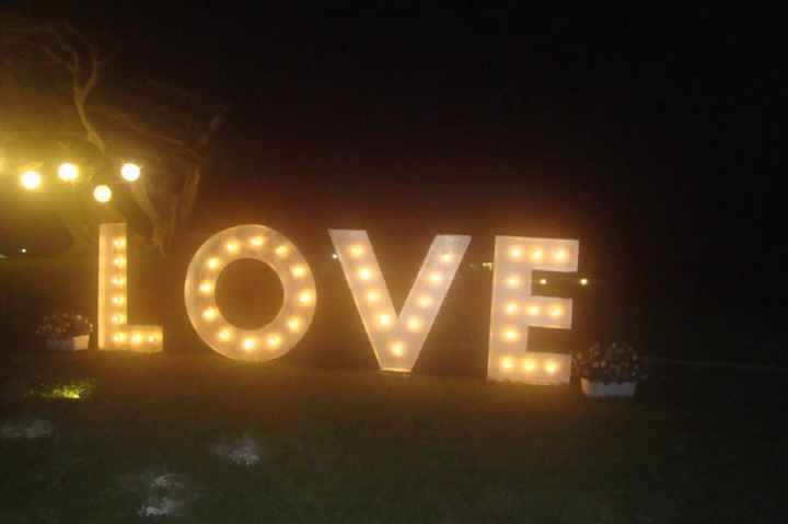  Así fue: mis letras love - 2