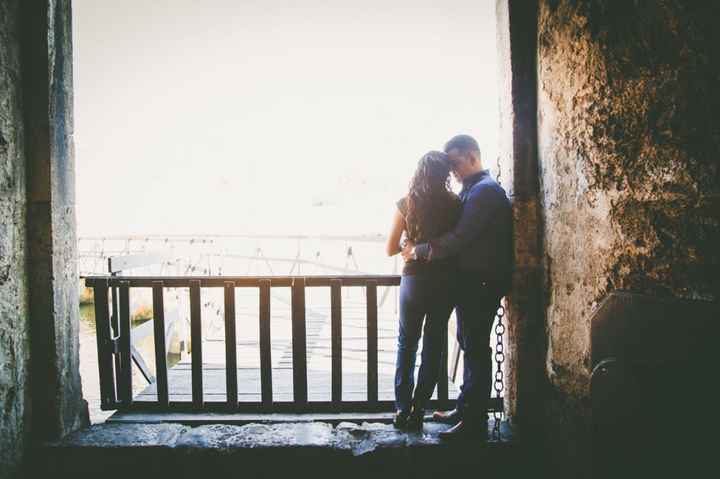  Mi sesión de novios!!! - 5
