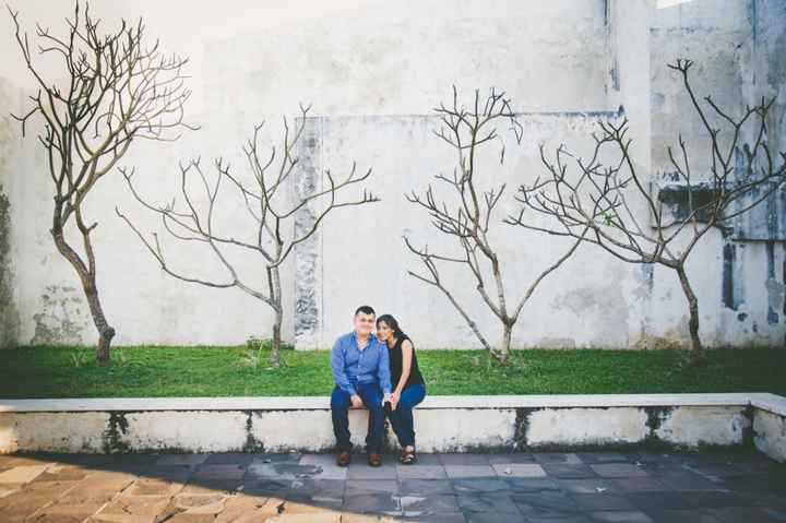  Mi sesión de novios!!! - 6