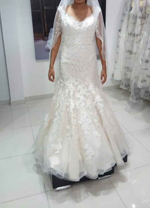 Lista de los 100 mejores vestidos en todo el mundo 2015!!!!! parte 2 - 1