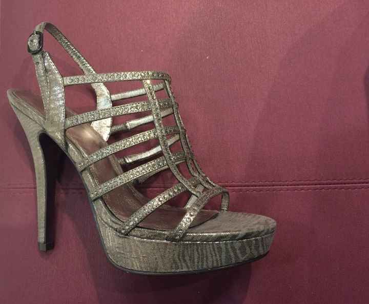 Podrían ser mis zapatillas!!! - 3