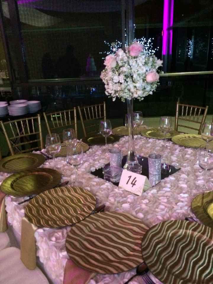 Ayuda con centros de mesa!! - 8