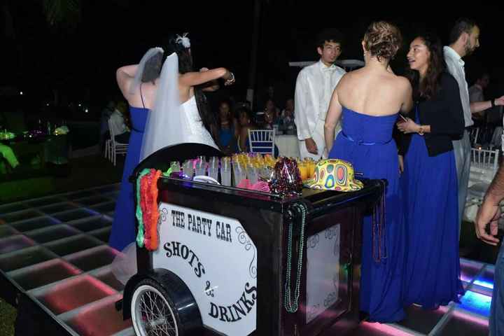 Recomiendan  eventos gsm en veracruz? - 2