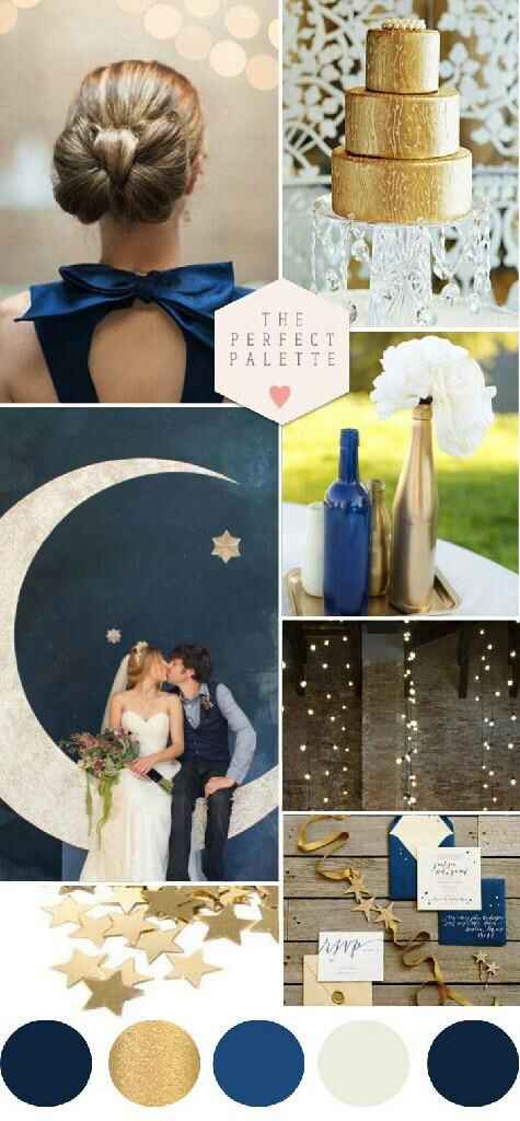 Combinacion de colores.. - 3