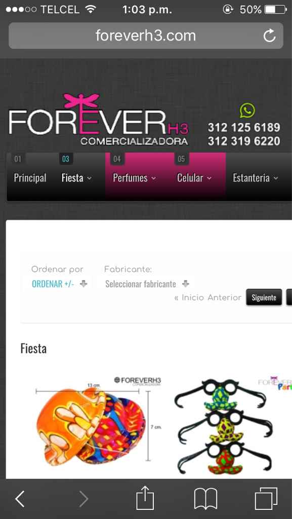 Souvenires - 1