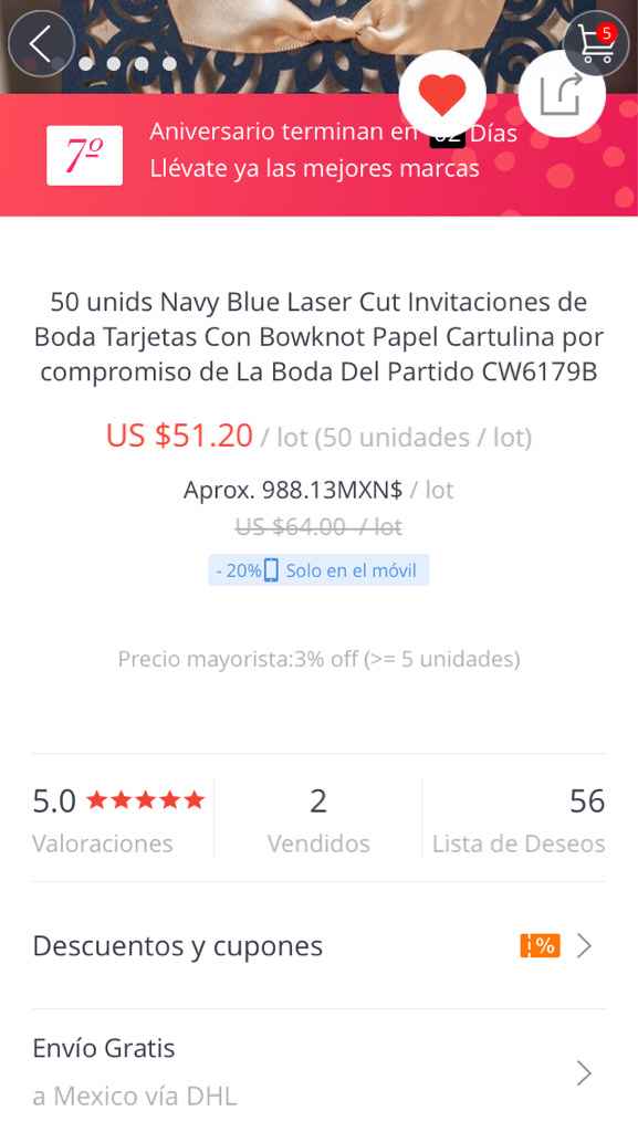 Guía definitiva sobre aliexpress: ¿qué es? ¿cómo se compra? - 1