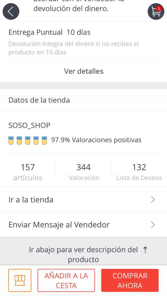 Guía definitiva sobre aliexpress: ¿qué es? ¿cómo se compra? - 2