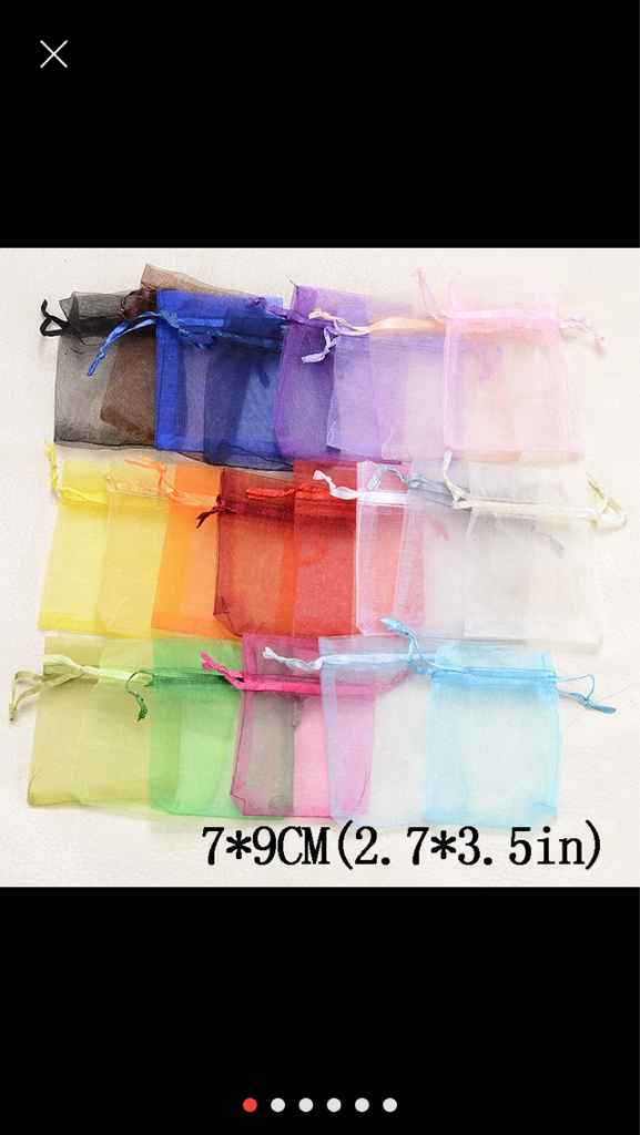 Mis compras aliexpress - 5
