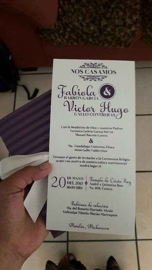 ...invitaciones...!!?? - 3