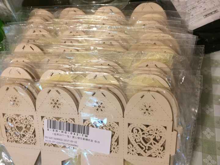 Llegaron cajitas aliexpress!! - 3