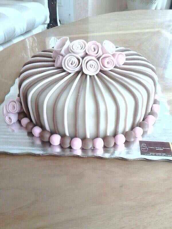 Recomendación de pastel en veracruz! - 2