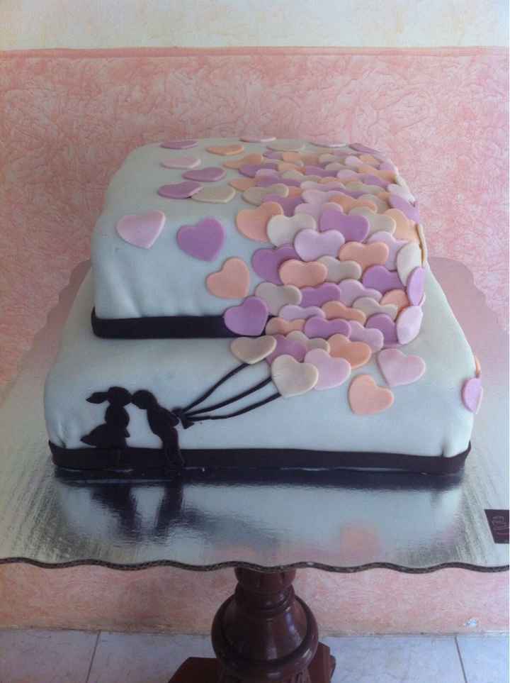 Recomendación de pastel en veracruz! - 5