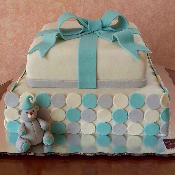 Recomendación de pastel en veracruz! - 8