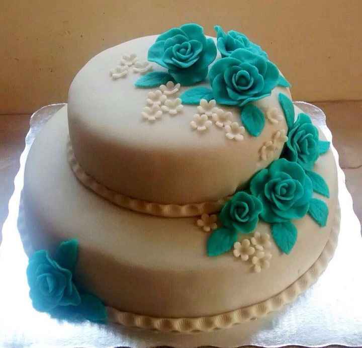 Recomendación de pastel en veracruz! - 9
