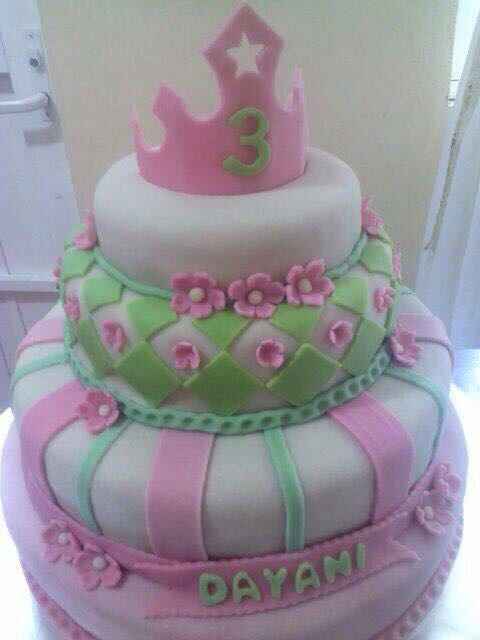 Recomendación de pastel en veracruz! - 12