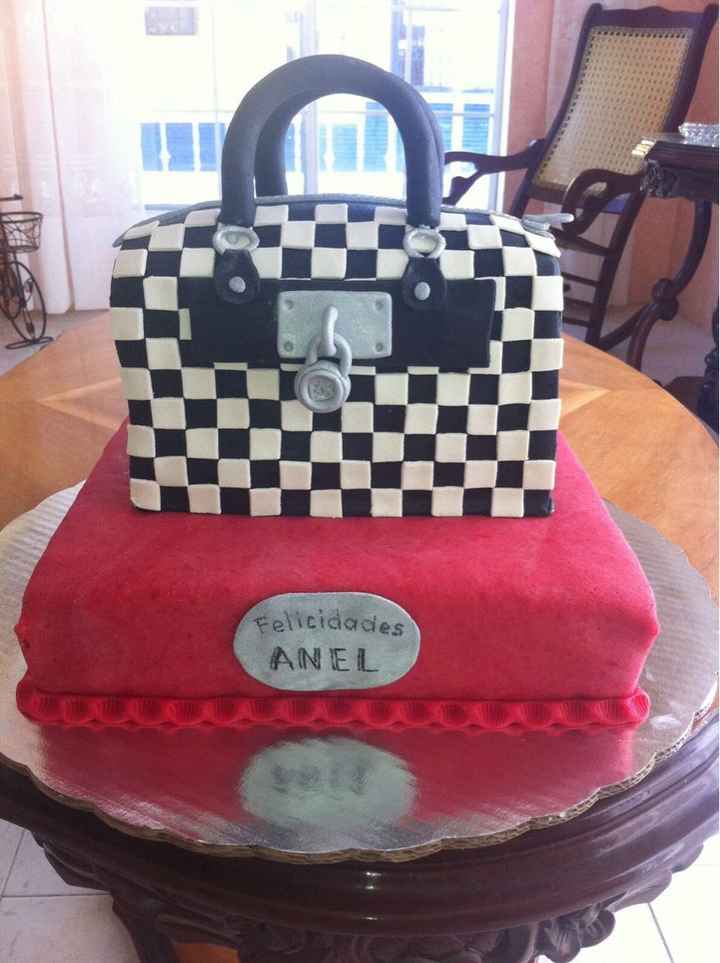 Recomendación de pastel en veracruz! - 14